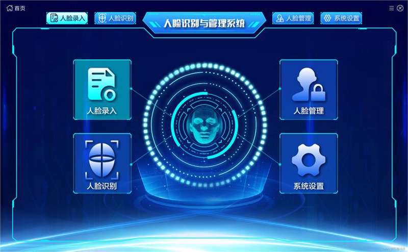 智慧园区解决方案