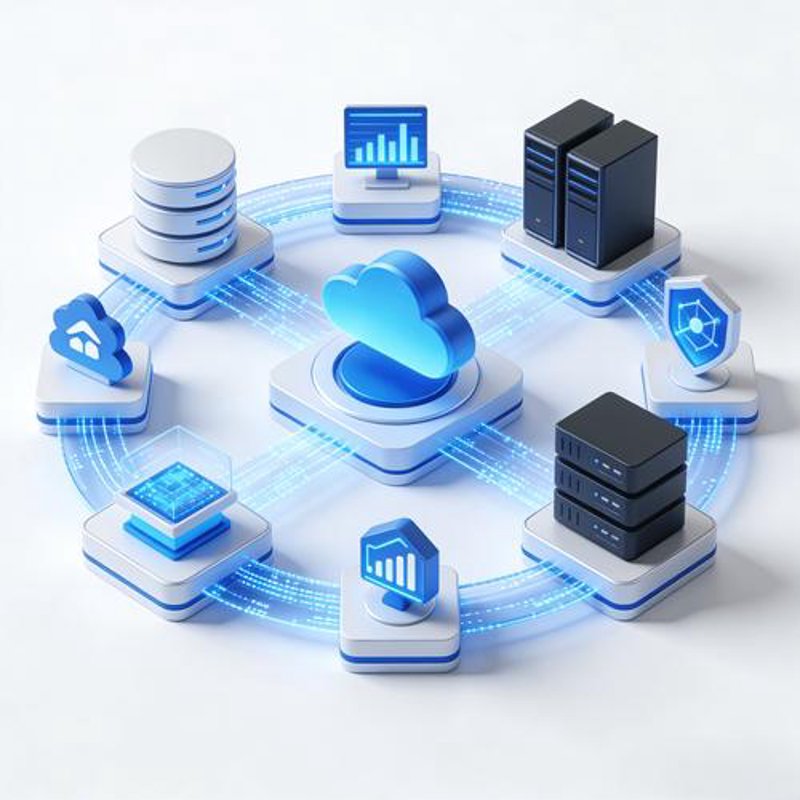 智能安防系统：用科技守护每一份安全
