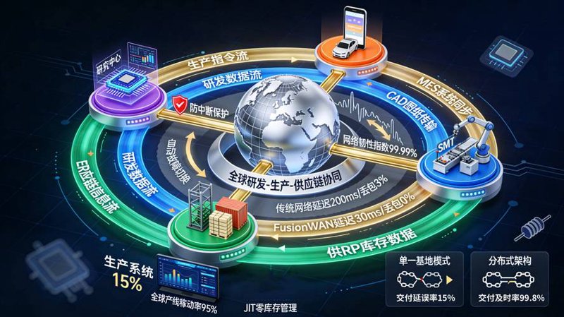 物联网系统集成：构建智慧城市的秘密武器